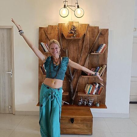 Soul'Stay- A Homestay & Retreat Center Agra (Uttar Pradesh) Exterior foto