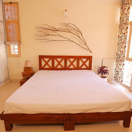 Soul'Stay- A Homestay & Retreat Center Agra (Uttar Pradesh) Exterior foto