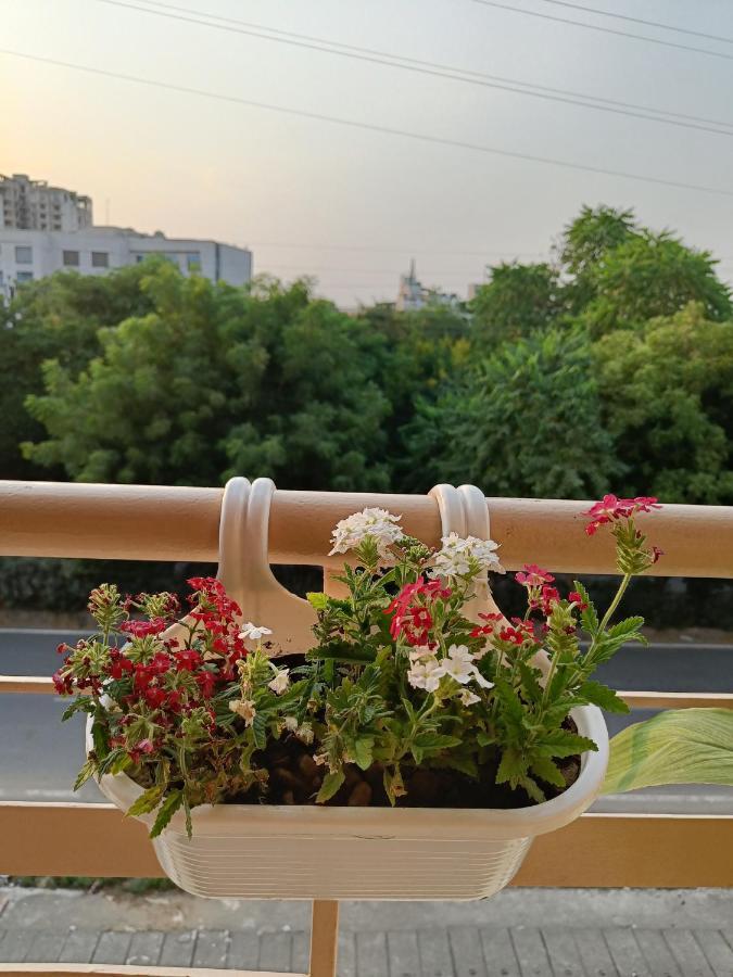 Soul'Stay- A Homestay & Retreat Center Agra (Uttar Pradesh) Exterior foto