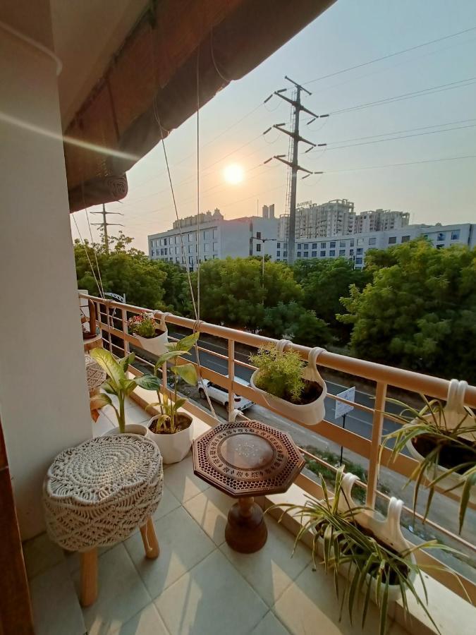 Soul'Stay- A Homestay & Retreat Center Agra (Uttar Pradesh) Exterior foto