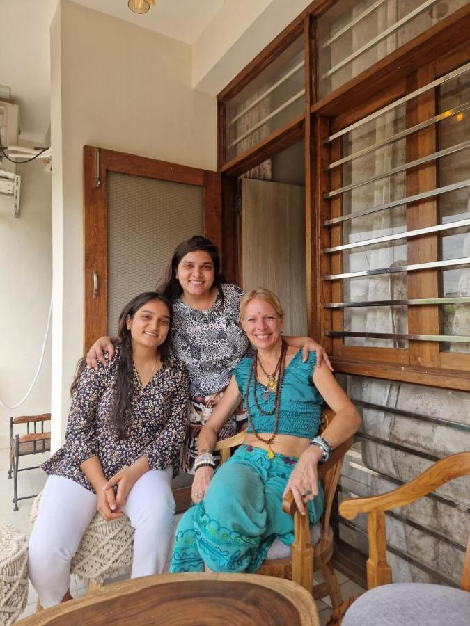 Soul'Stay- A Homestay & Retreat Center Agra (Uttar Pradesh) Exterior foto