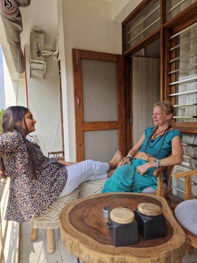 Soul'Stay- A Homestay & Retreat Center Agra (Uttar Pradesh) Exterior foto