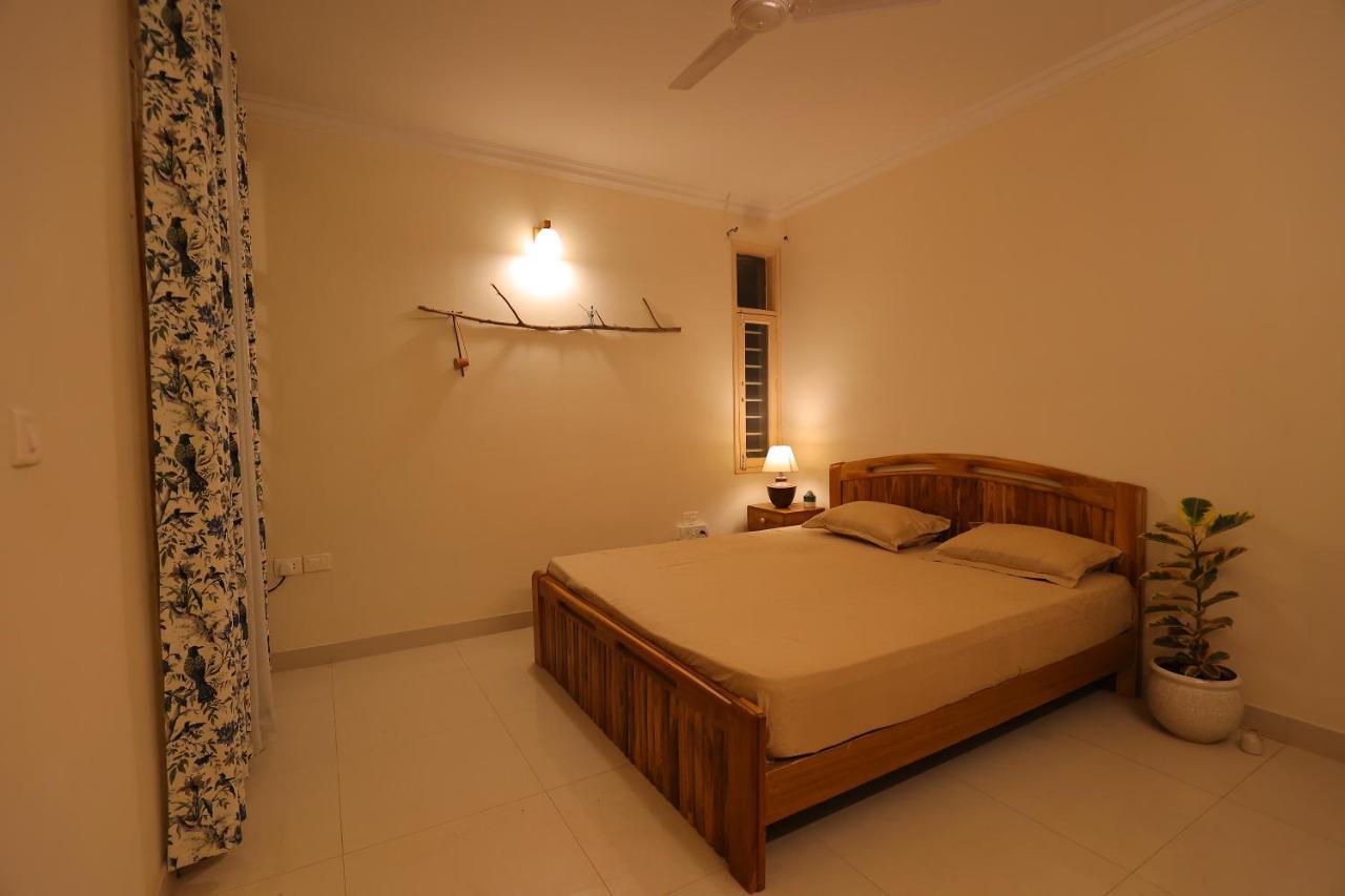 Soul'Stay- A Homestay & Retreat Center Agra (Uttar Pradesh) Exterior foto
