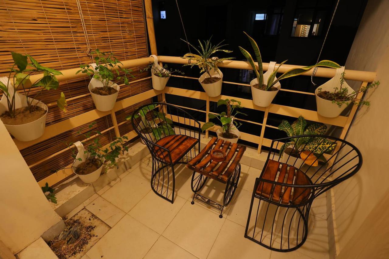 Soul'Stay- A Homestay & Retreat Center Agra (Uttar Pradesh) Exterior foto