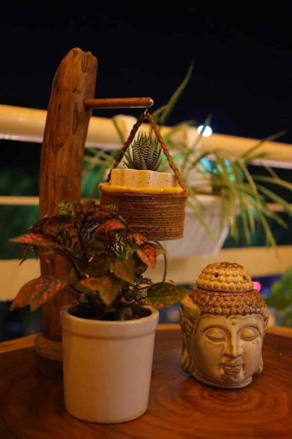 Soul'Stay- A Homestay & Retreat Center Agra (Uttar Pradesh) Exterior foto