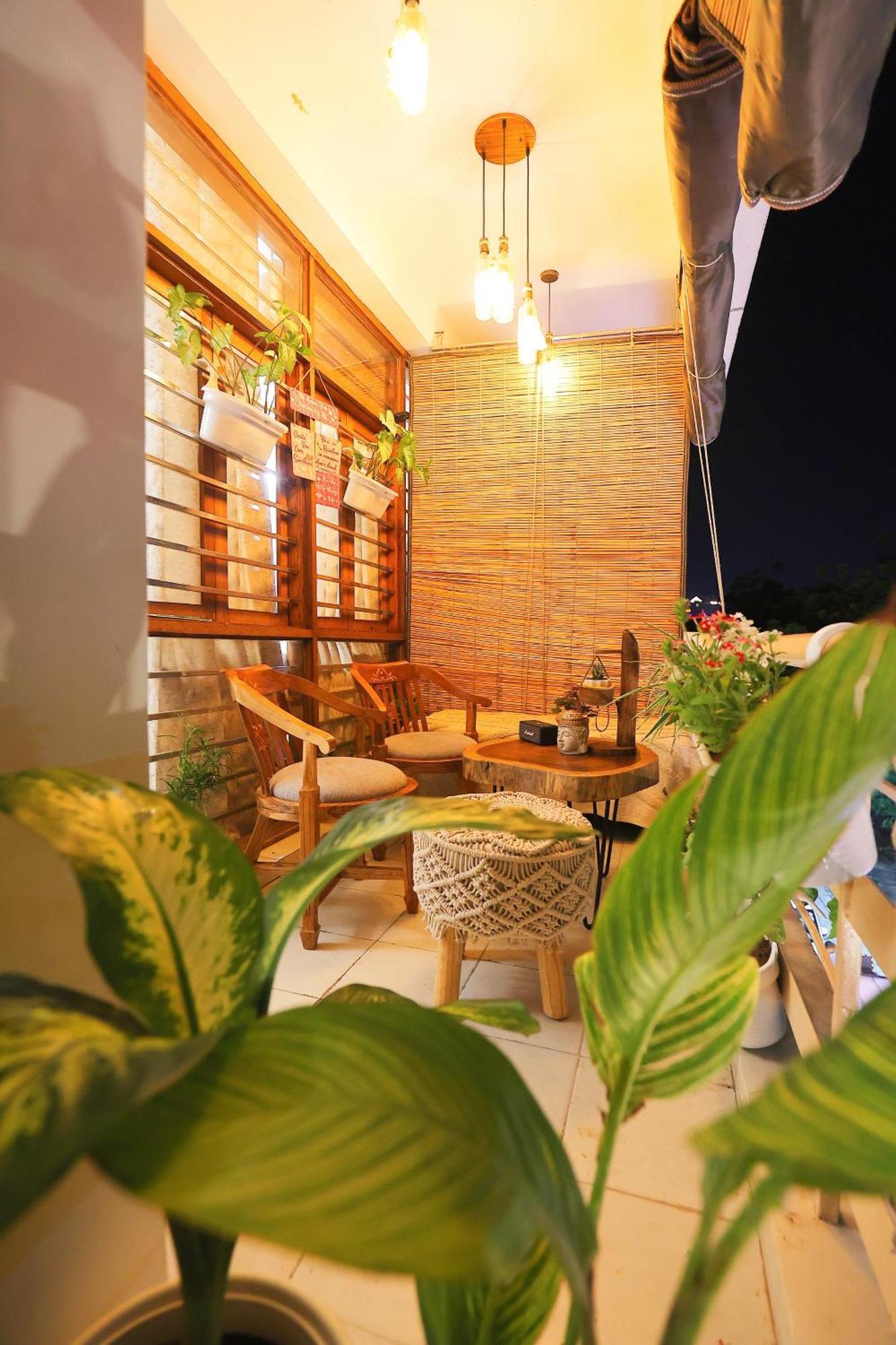 Soul'Stay- A Homestay & Retreat Center Agra (Uttar Pradesh) Exterior foto