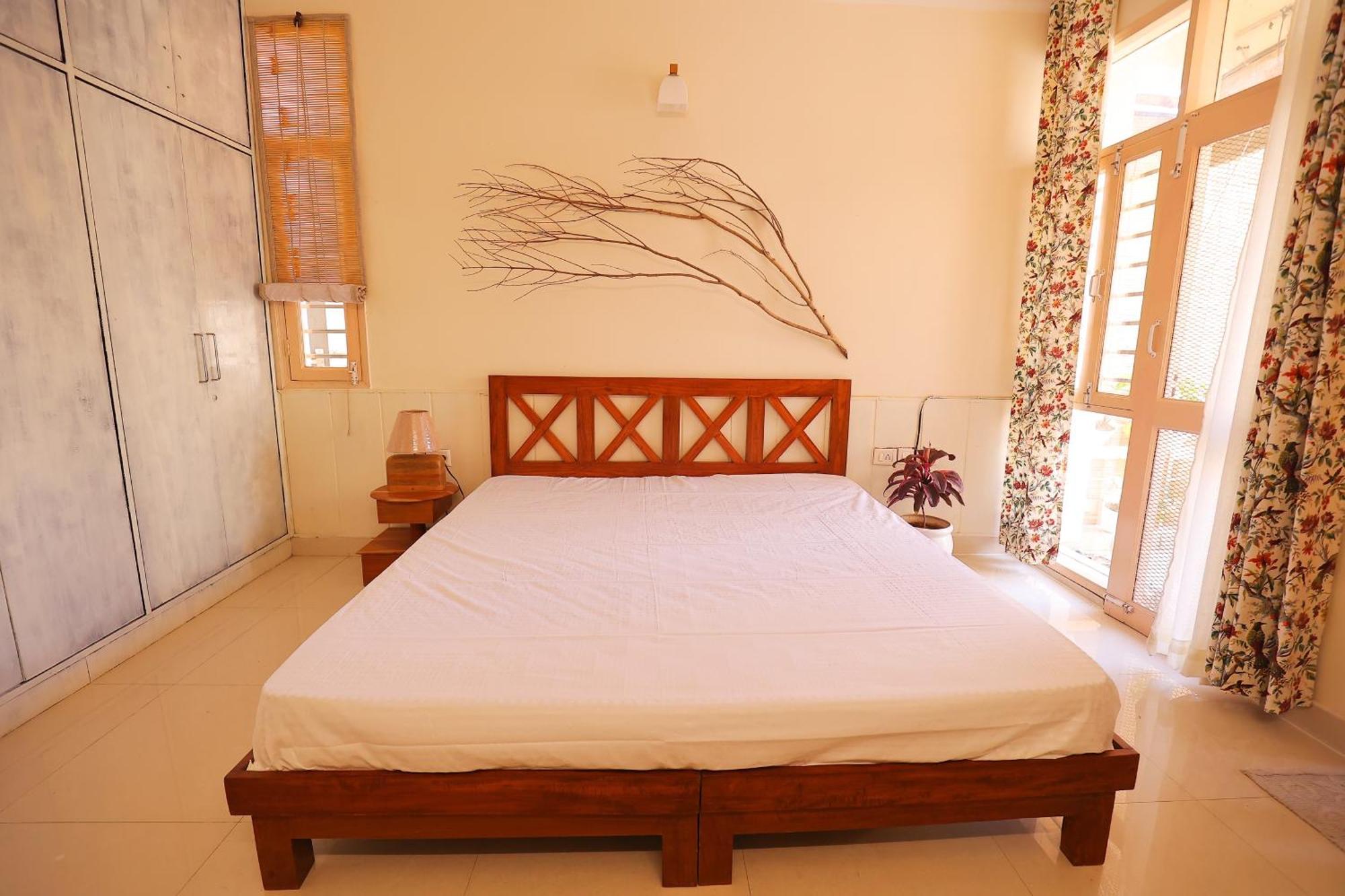 Soul'Stay- A Homestay & Retreat Center Agra (Uttar Pradesh) Exterior foto