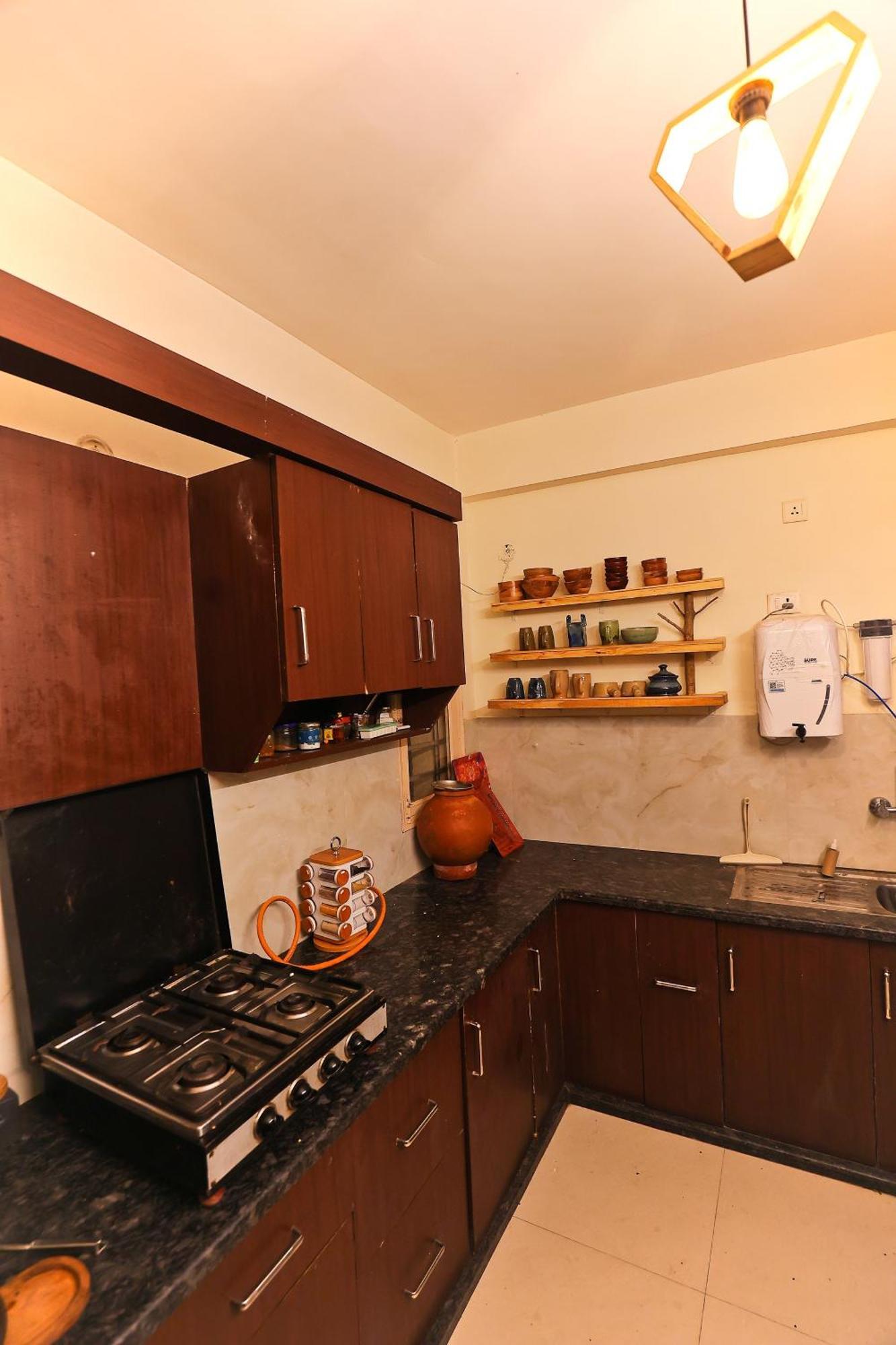 Soul'Stay- A Homestay & Retreat Center Agra (Uttar Pradesh) Exterior foto